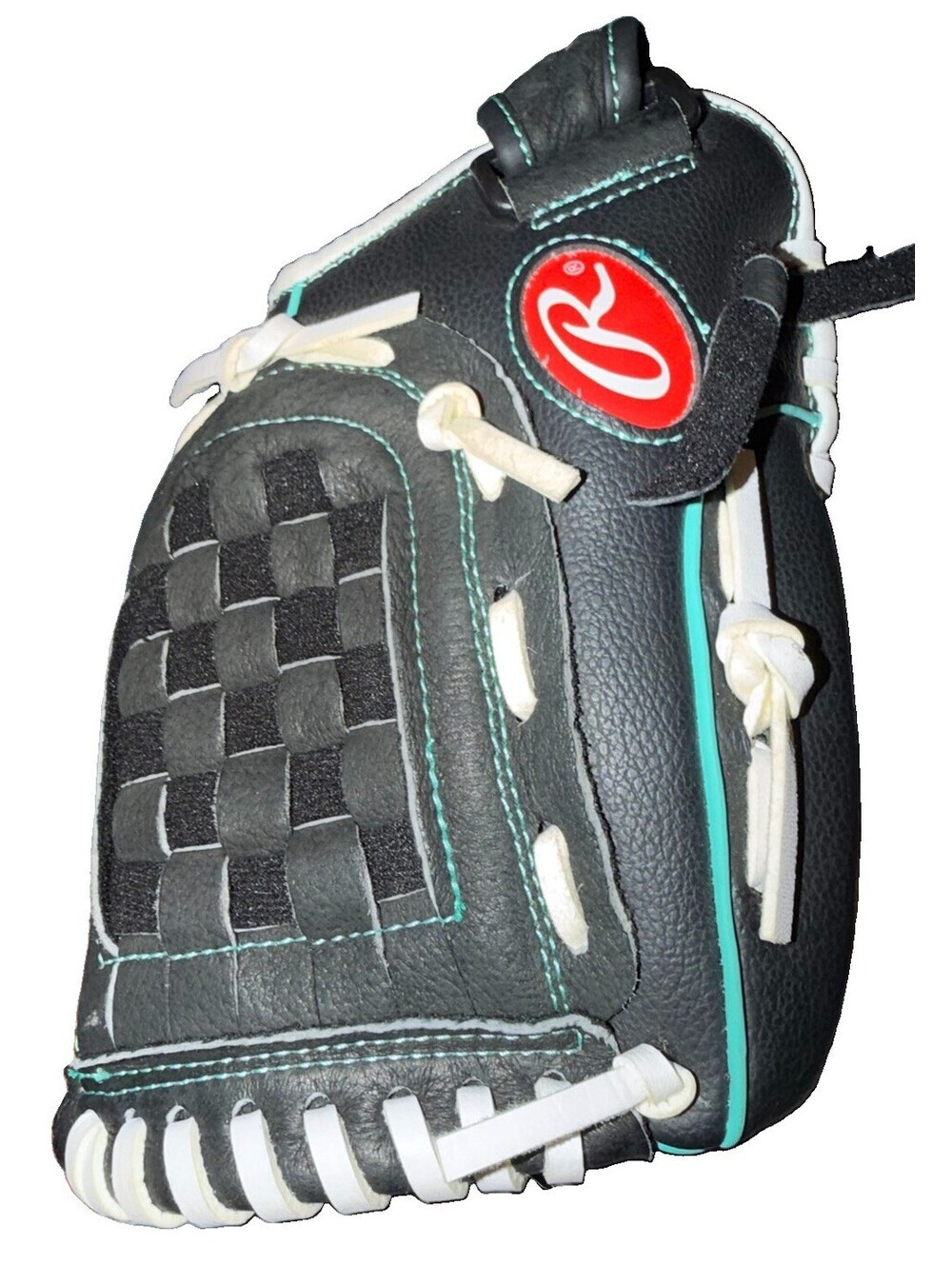 Rawlings Fastpitch Softball Glove 11.5" WFP115MT Basket Web